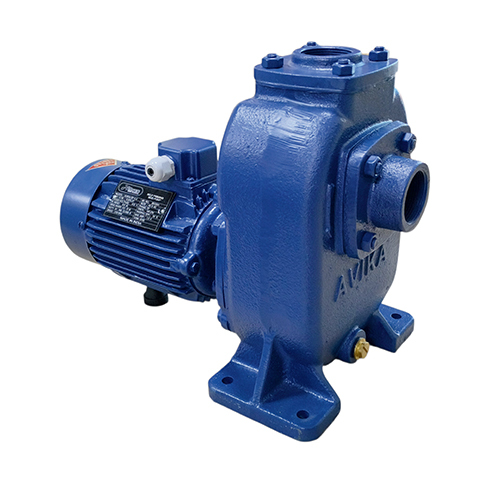 MUD PUMP