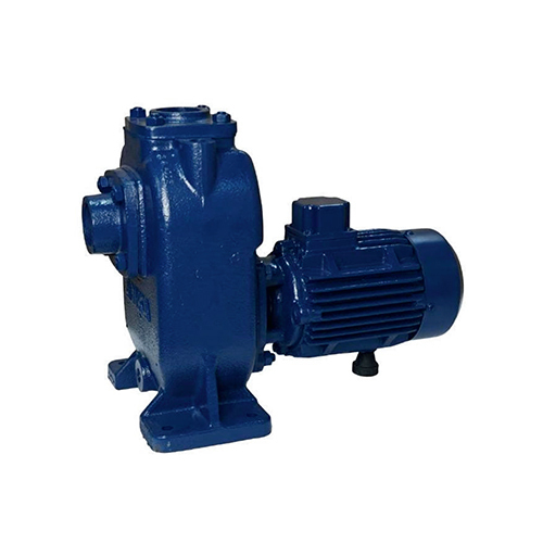 0.5HP MUD PUMP