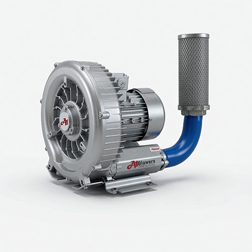 0.5HP रिंग ब्लोवर