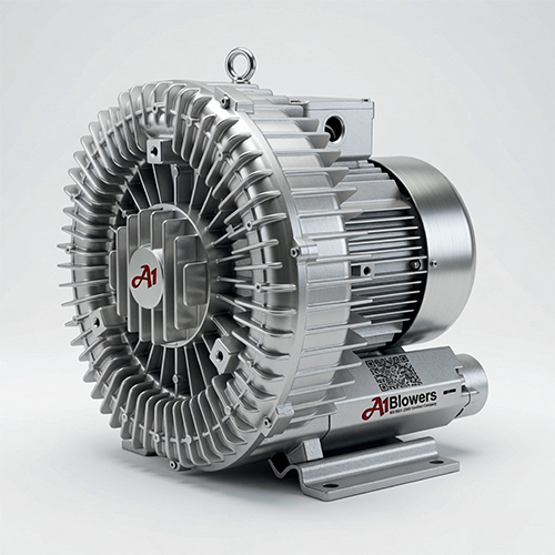 2HP रिंग ब्लोअर