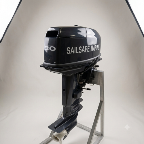 30HP Outboard Motor 2 Stroke