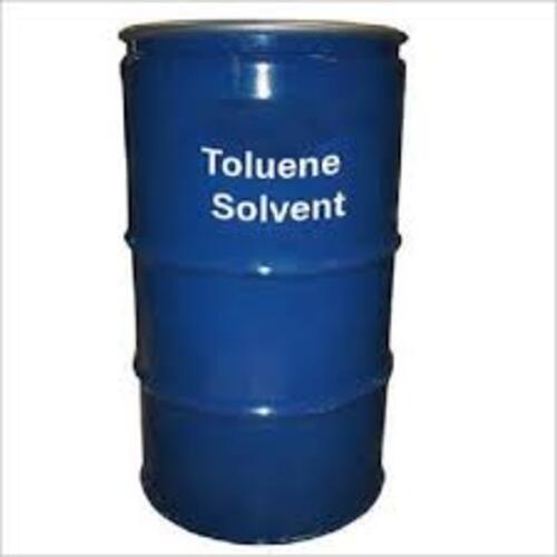 Tol-uene Solvent - Application: Paint Thinner