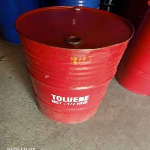 Tol-uene Solvent - Application: Paint Thinner