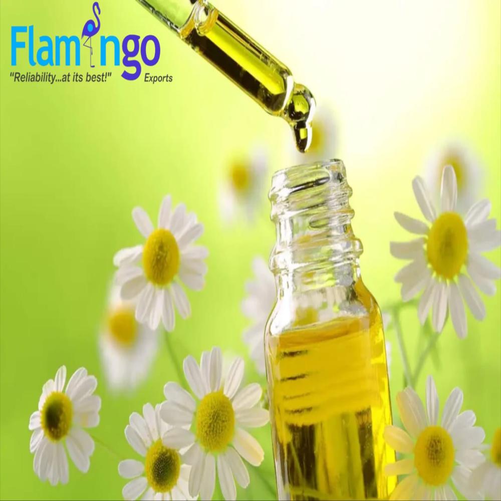 Chamomile Oil