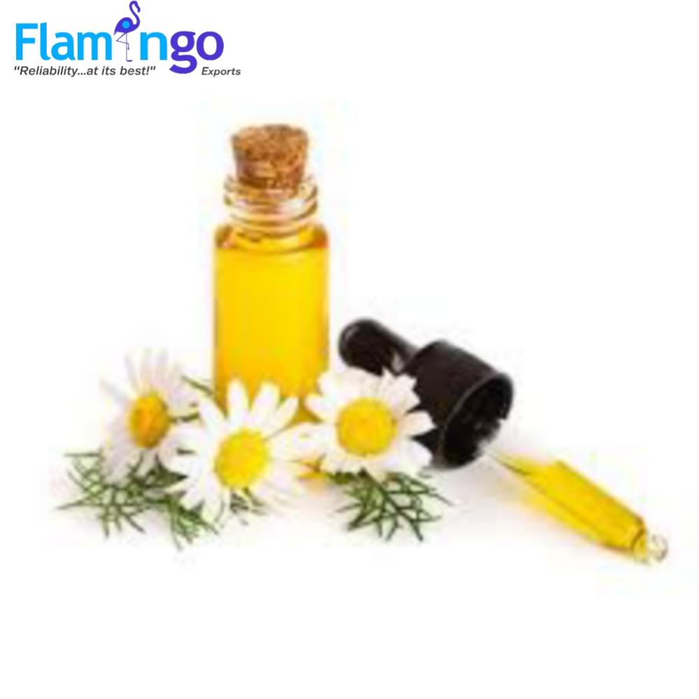 Chamomile Oil