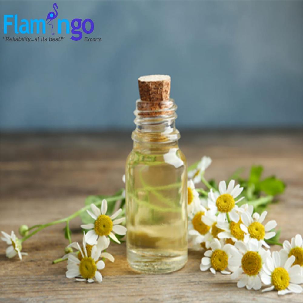Chamomile Oil
