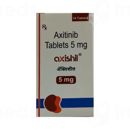 Axishil 5 Mg Tablets
