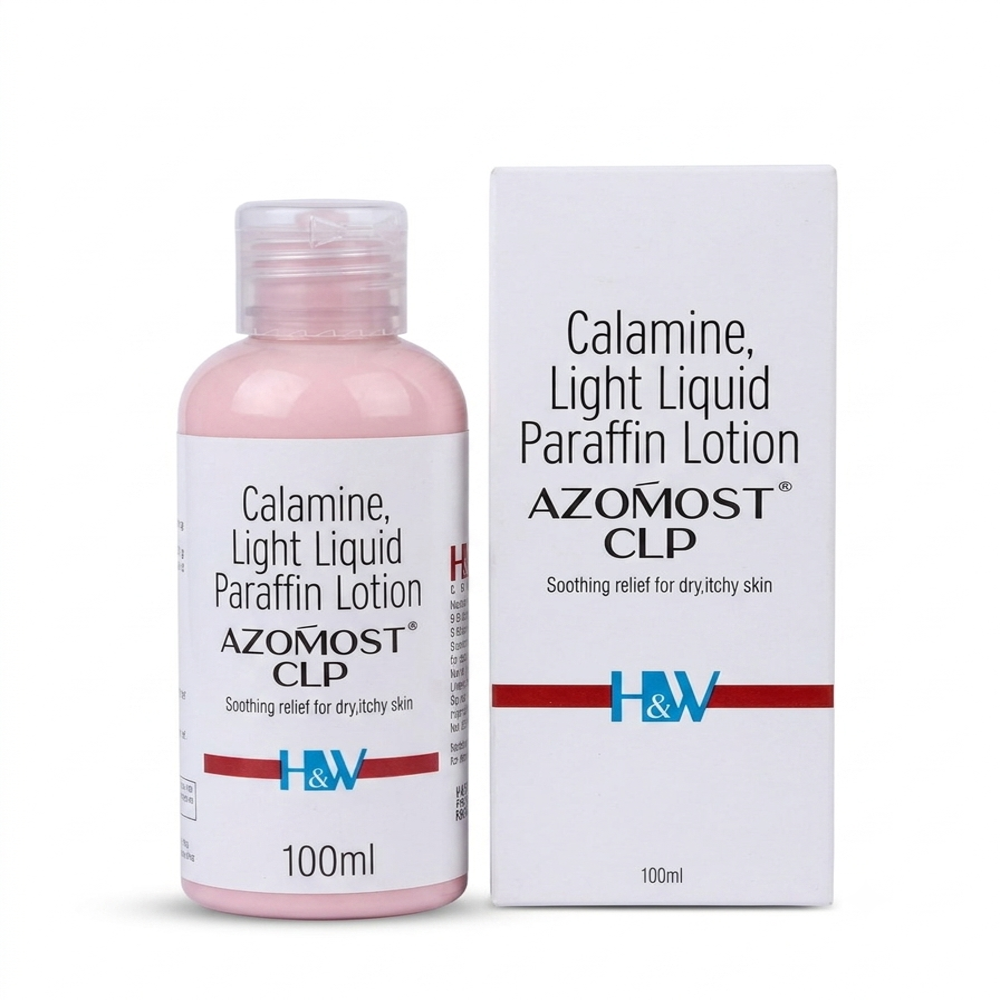 AZOMOST CLP