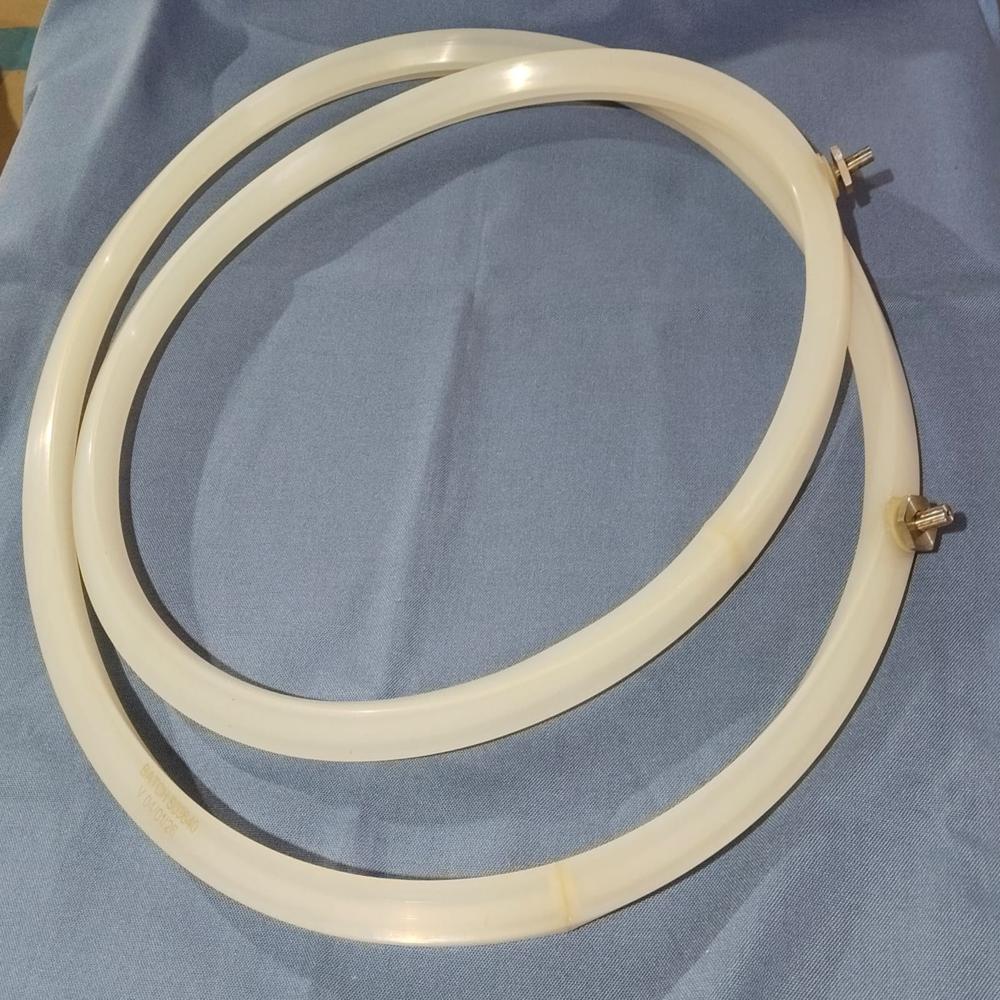 Silicone Inflatable Gasket