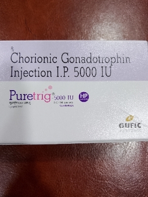 Puretrig 5000 IU