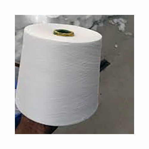 6 by 1 Bleach Cotton Yarn