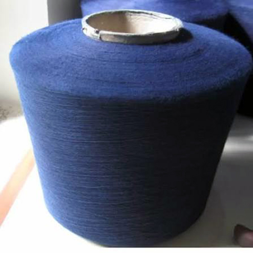 7 by 1 Denim Cotton Yarn