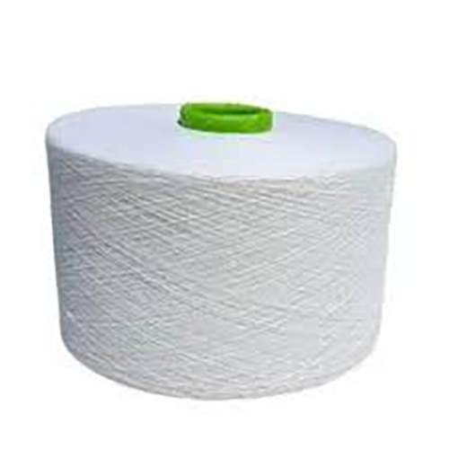 10 by 1 Optical Cotton Yarn