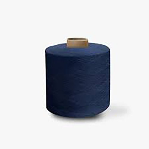 20 by 1 Navy Cotton Yarn