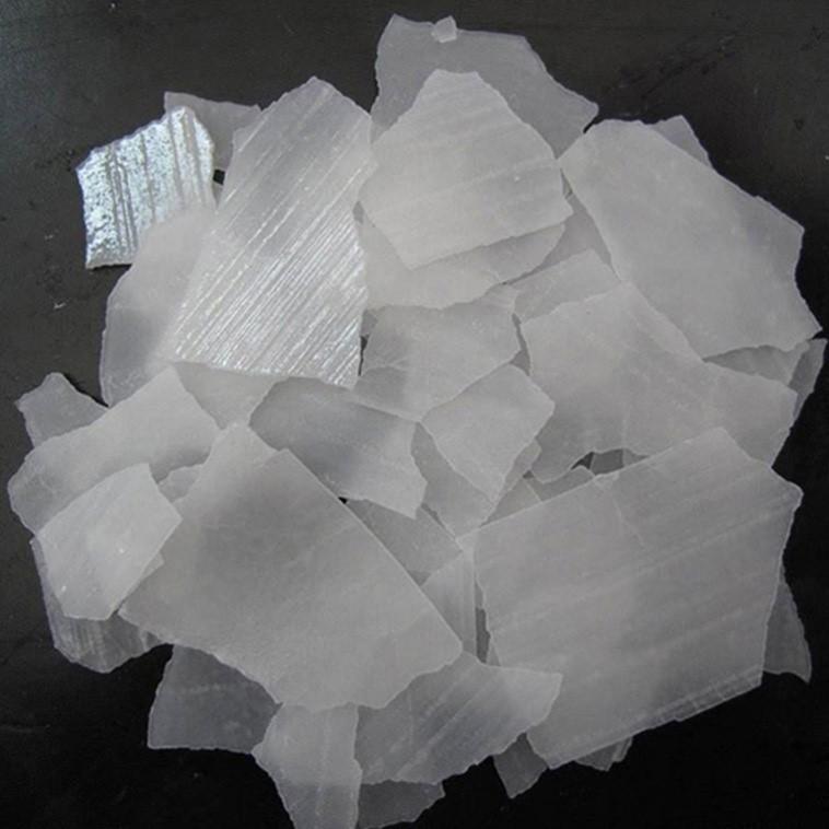 Caustic Soda (Flakes Prills)