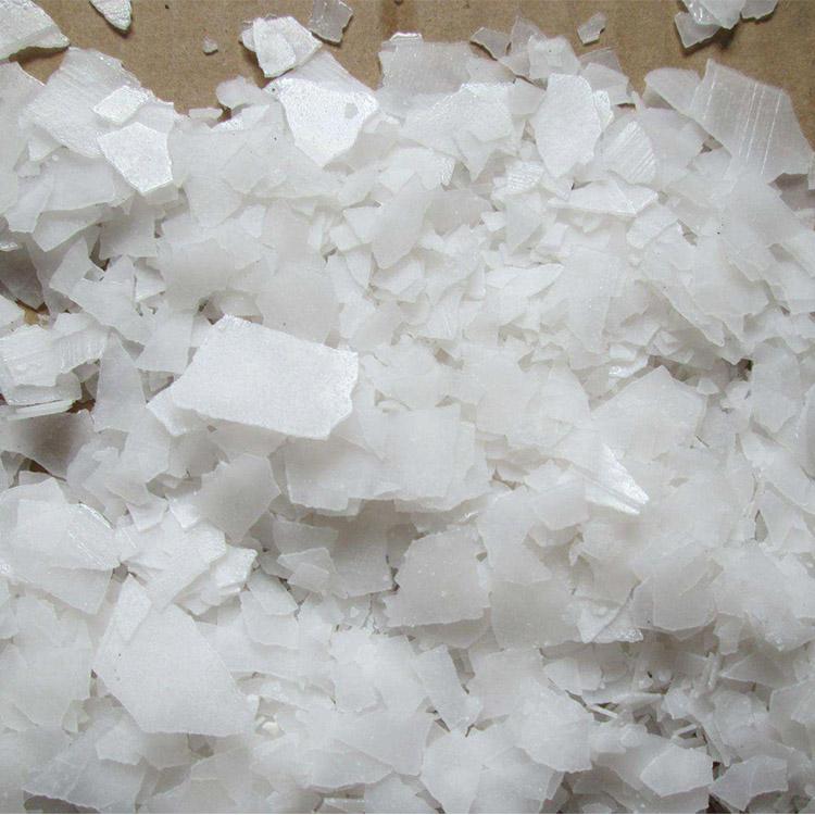 Caustic Soda (Flakes Prills)