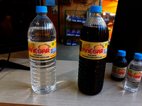 Synthetic Vinegar