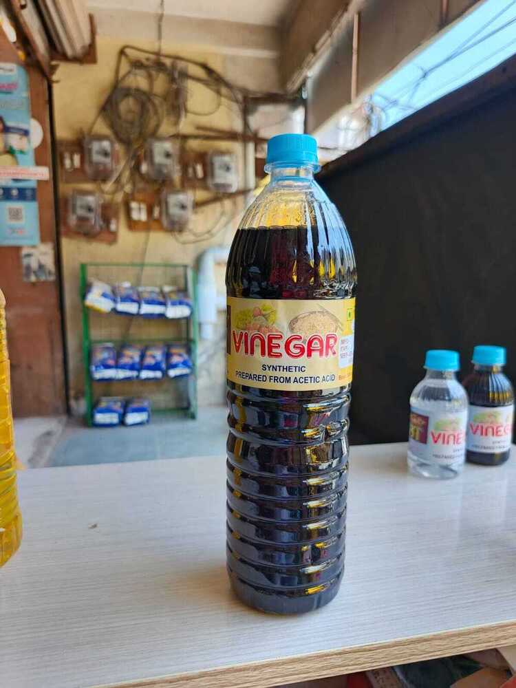 Synthetic Vinegar