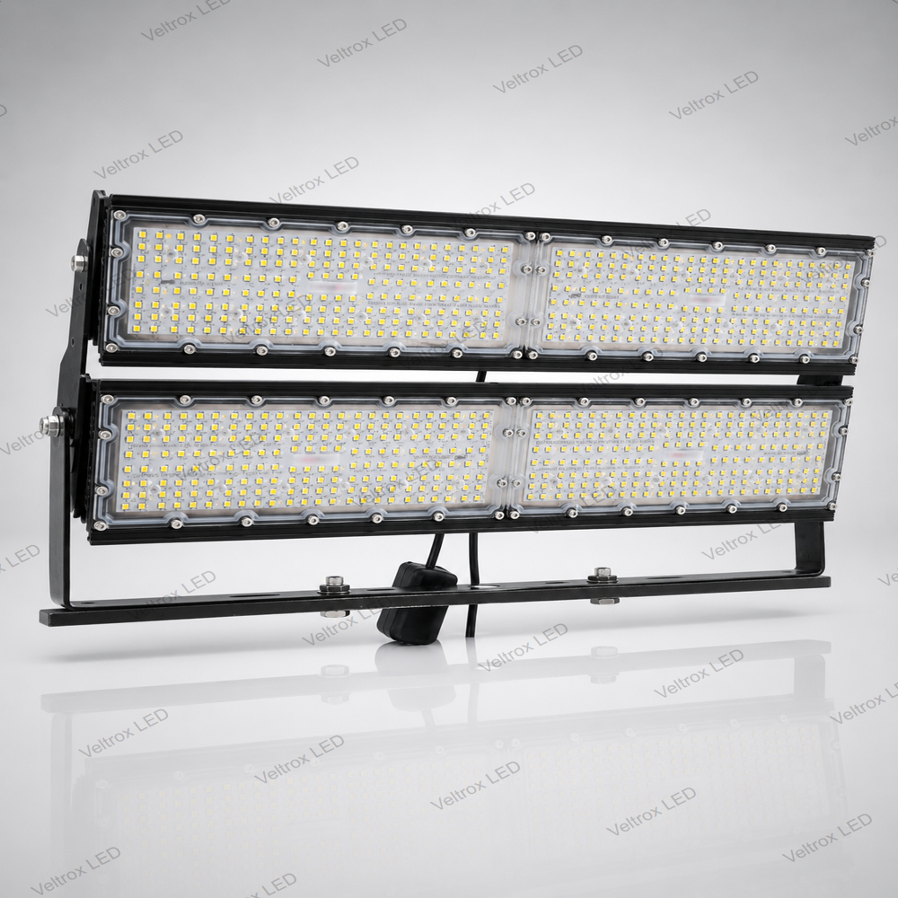 Heavy Duty LED Flood Light 