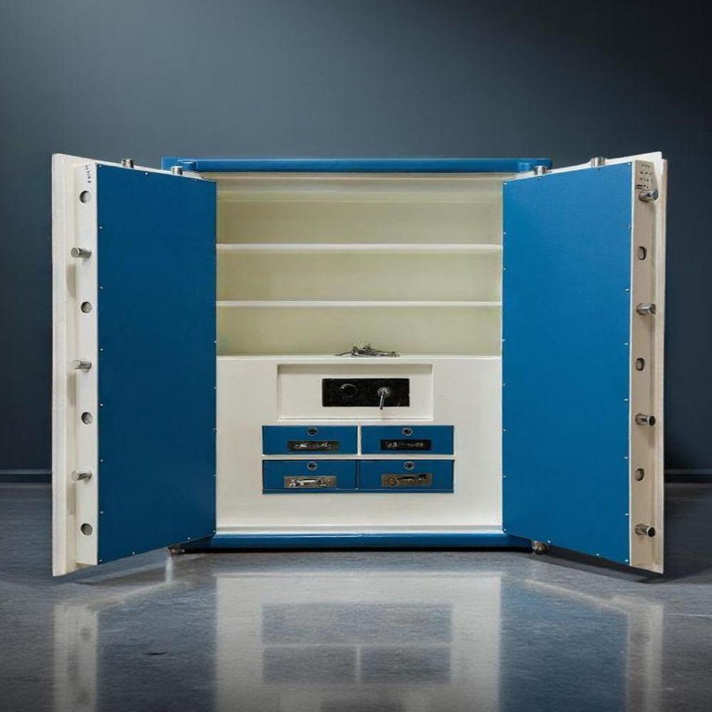 Jewellery Security Safe