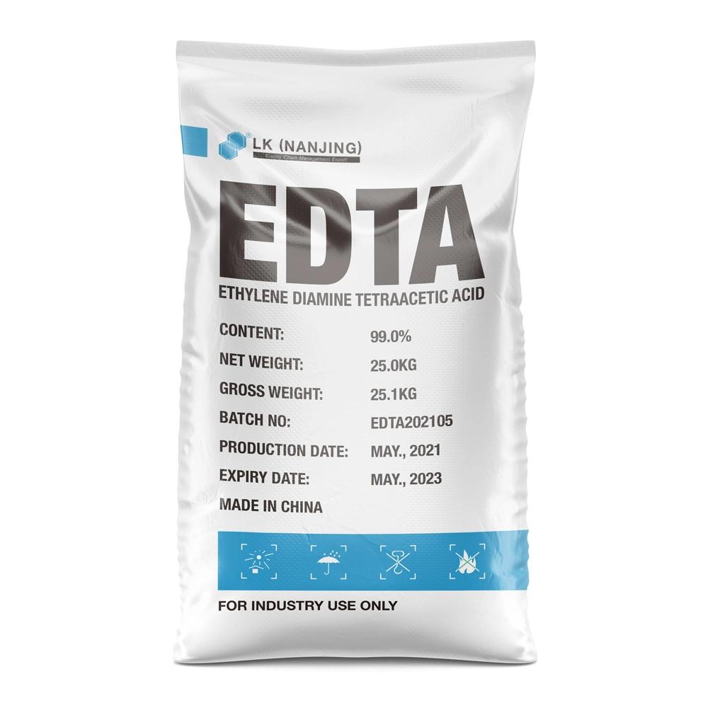 EDTA Pure Acid