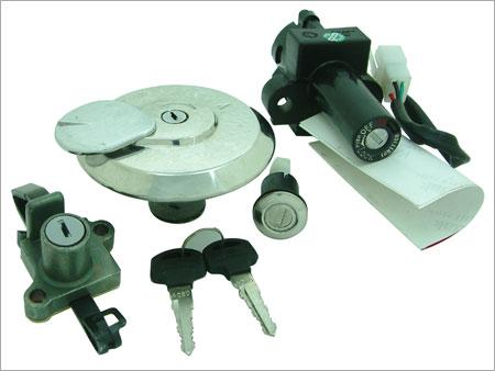 Automotive Parts Components & Spares
