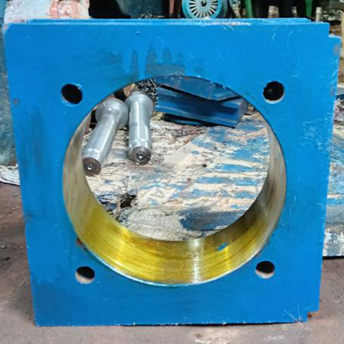 Bearing Block