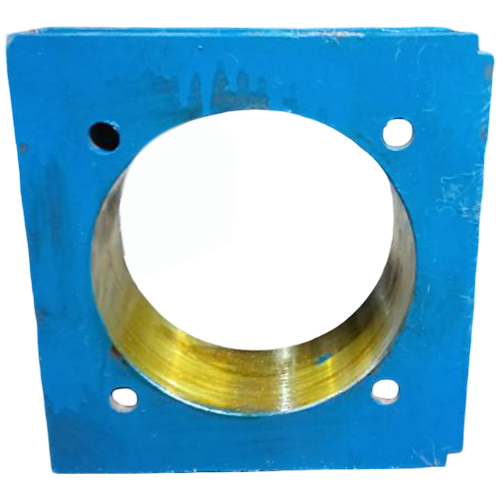 22318 Conveyor Bearing Block - Bore Size: 190