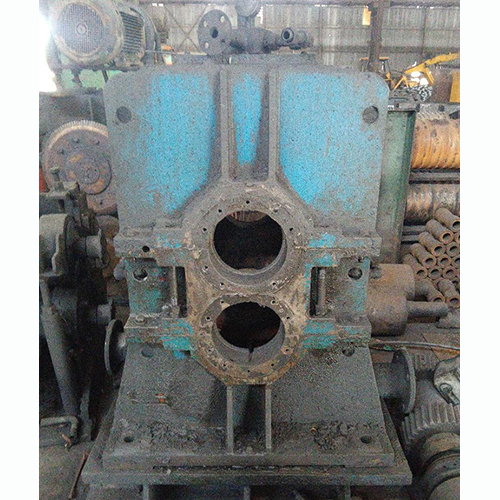 Gear Box
