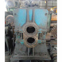Complete Gear Box