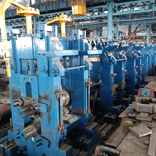 Rolling Mill Stand