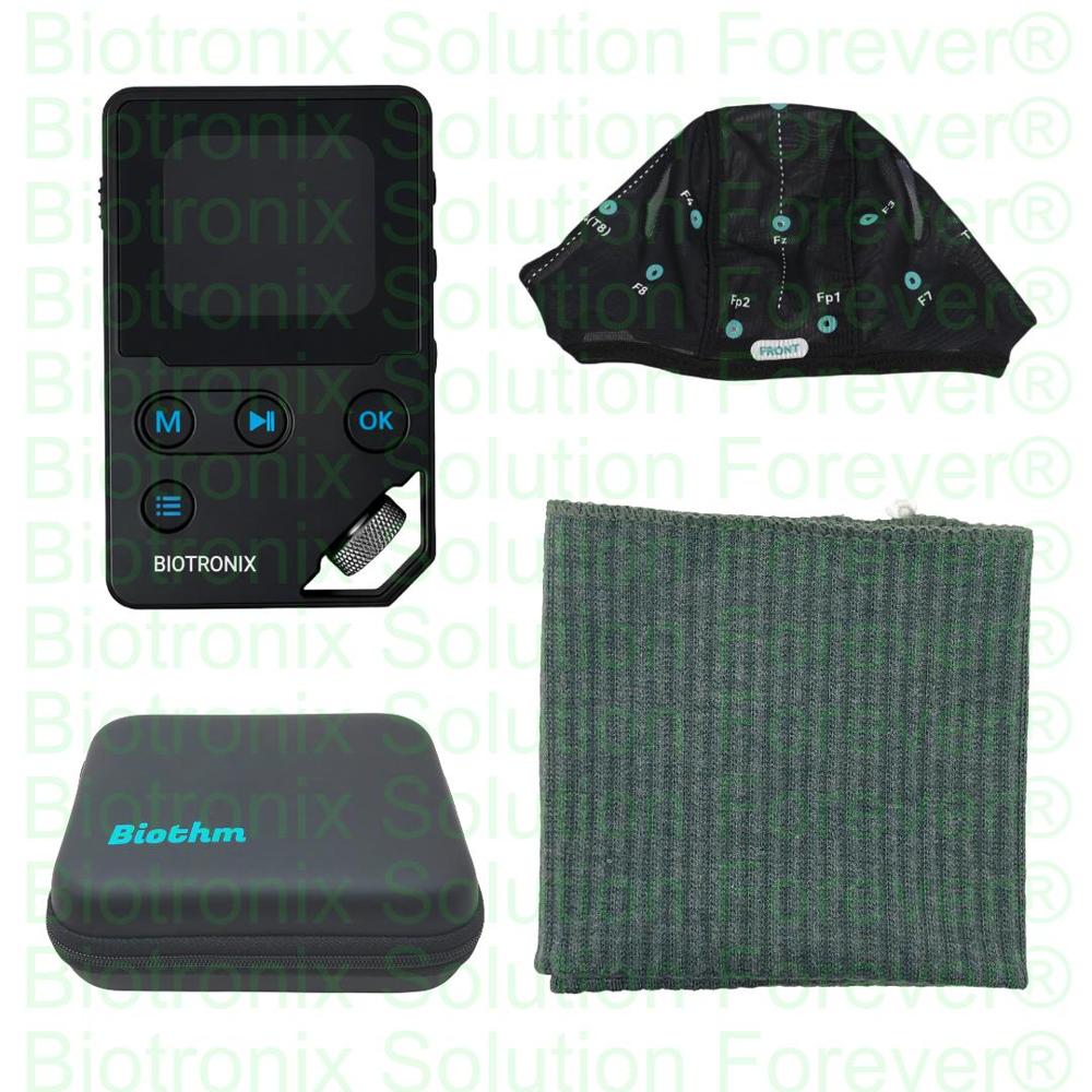Digital Brain Stimulation Machine for Neurological Rehabilitation