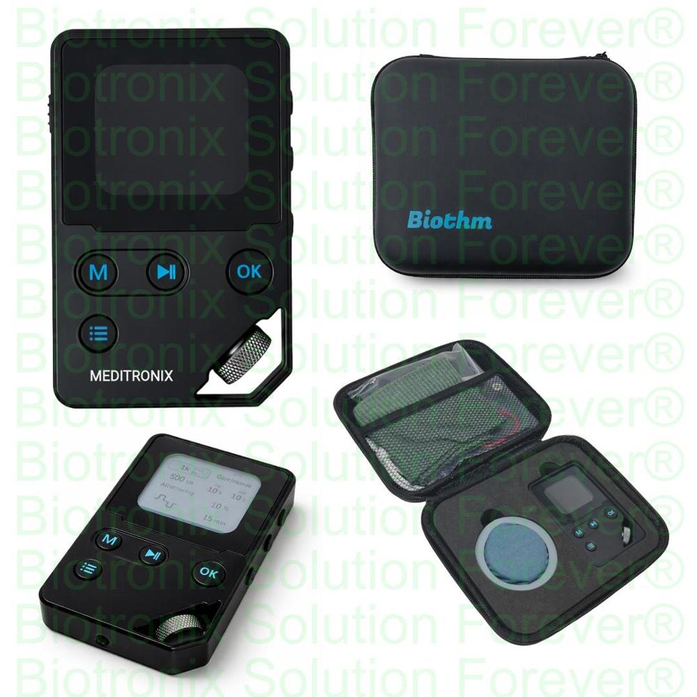 Digital Brain Stimulation Machine for Neurological Rehabilitation