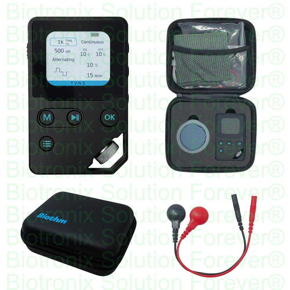 Digital Brain Stimulation Machine for Neurological Rehabilitation