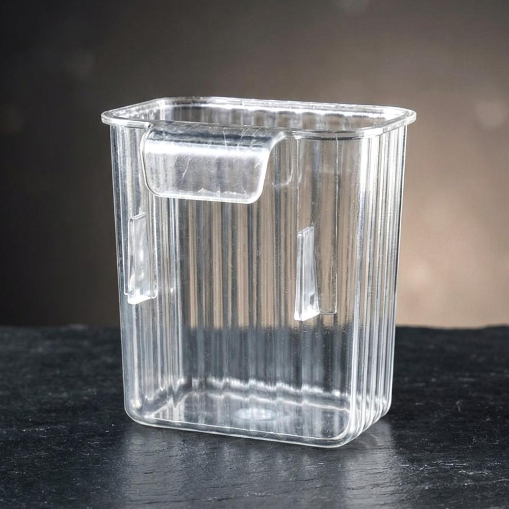 Mini Rack-mount Storage Box (1 Pc) - Application: As Per Product Requirement