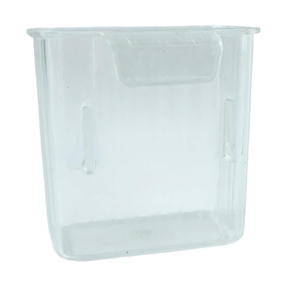 Mini Rack-mount Storage Box (1 Pc) - Application: As Per Product Requirement