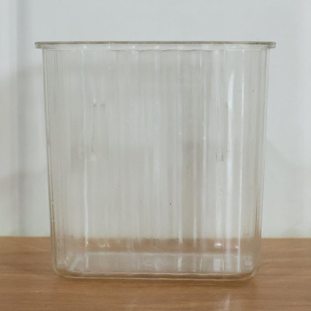 Mini Rack-mount Storage Box (1 Pc) - Application: As Per Product Requirement
