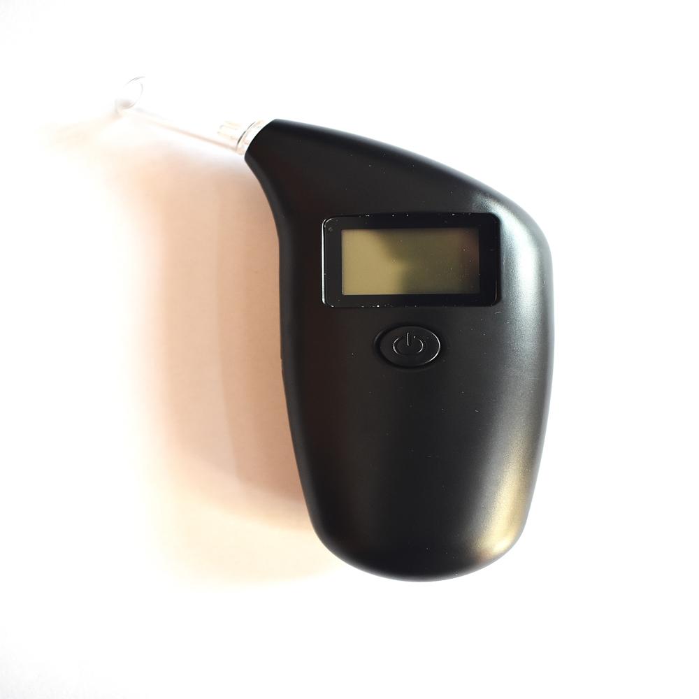 AMRUTHA - 2 ALCOHOL BREATH ANALYSER