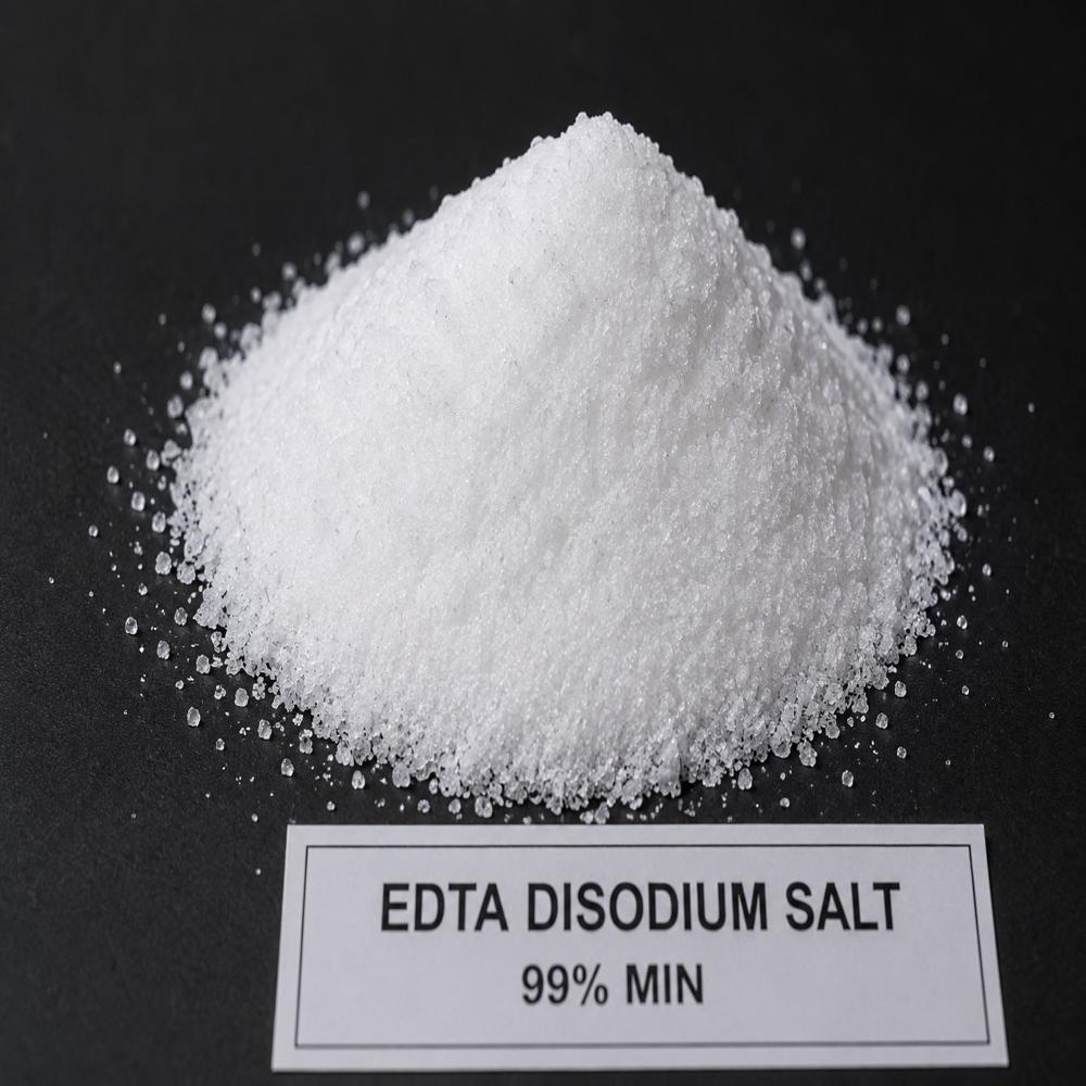 EDTA Di Sodium Salt