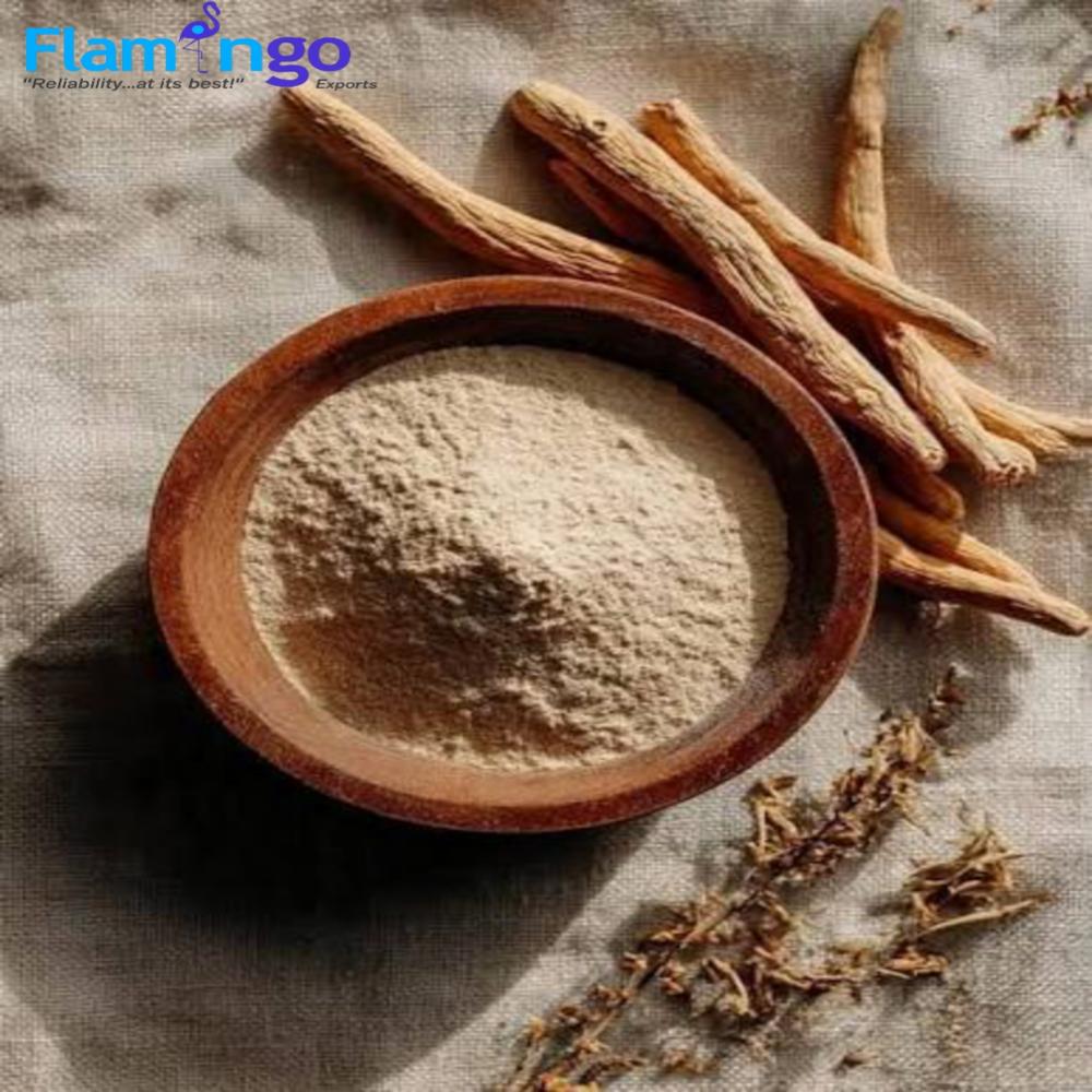 Ashwagandha Extract