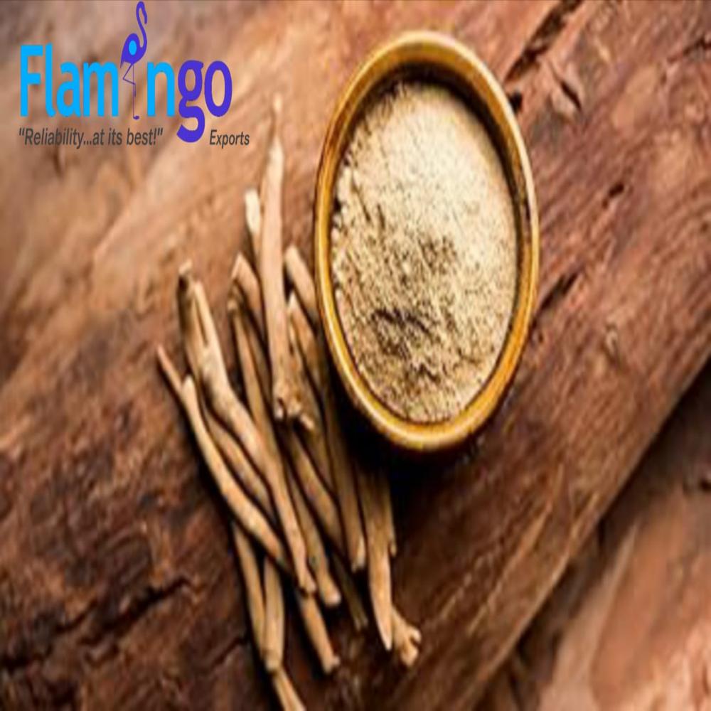 Ashwagandha Extract