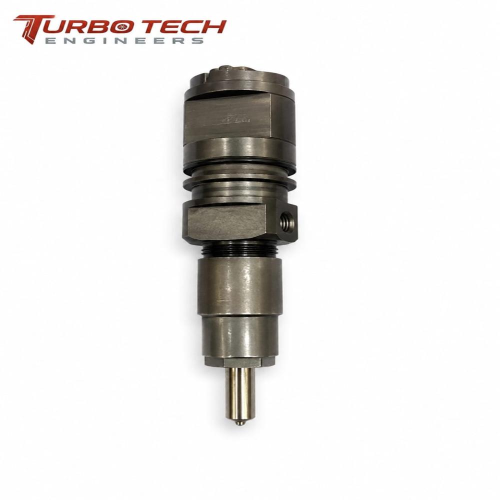 Fuel Injector Volvo Common Rail Injector