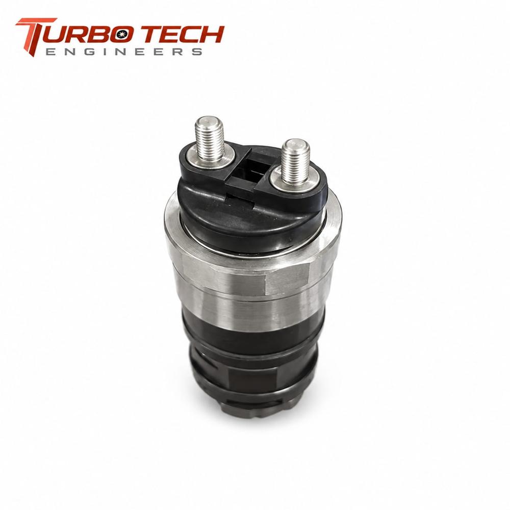 Fuel Injector Volvo Common Rail Injector