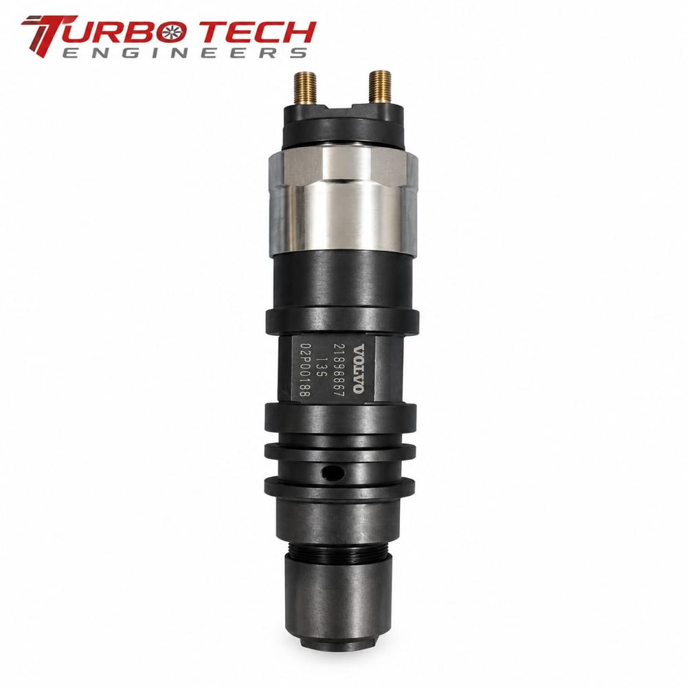 Fuel Injector Volvo Common Rail Injector