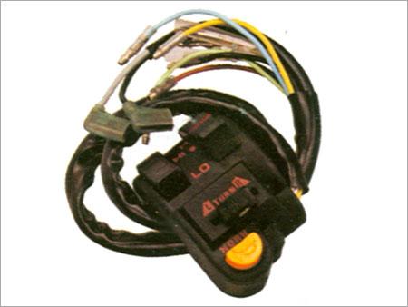 Handle Bar Switch