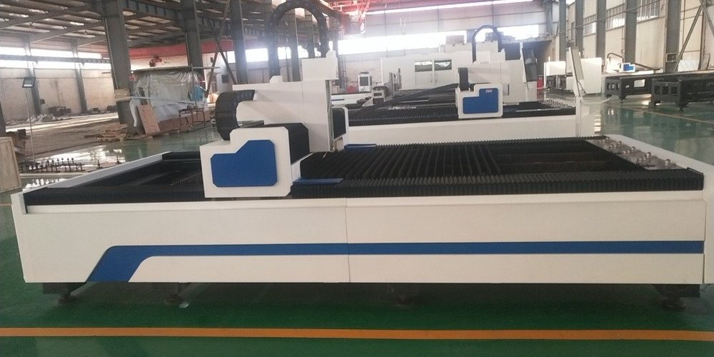 80w Co2 Laser Cutting Machine