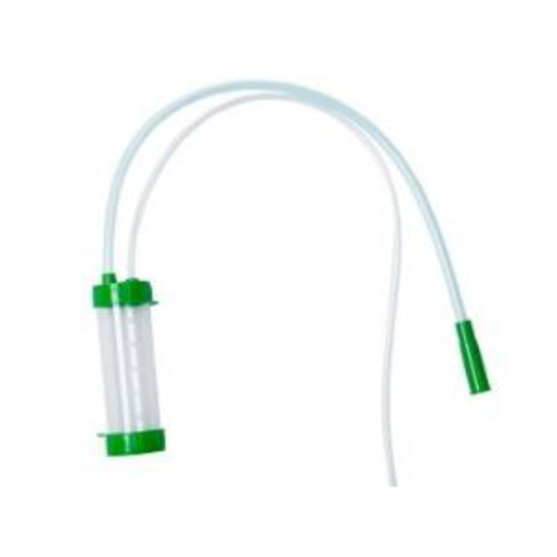Mucus Extractor
