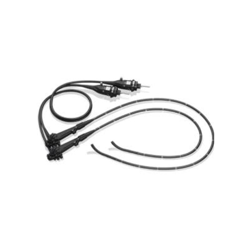 Flexible Colonoscope