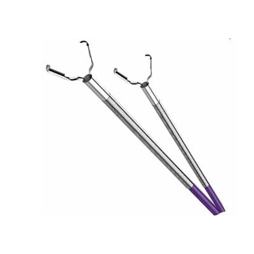 Hemostasis Clips