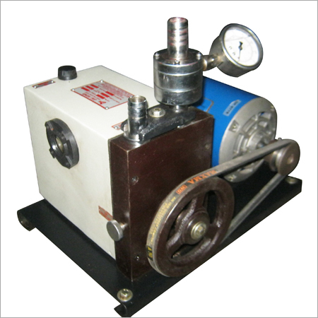 Mono Block Pump
